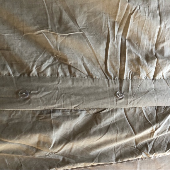 Beautiful Queen size Duvet cover - Picture 3 of 4